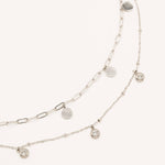 Collier Bohm Paris - Gemma Colliers Bohm Paris Cristal 