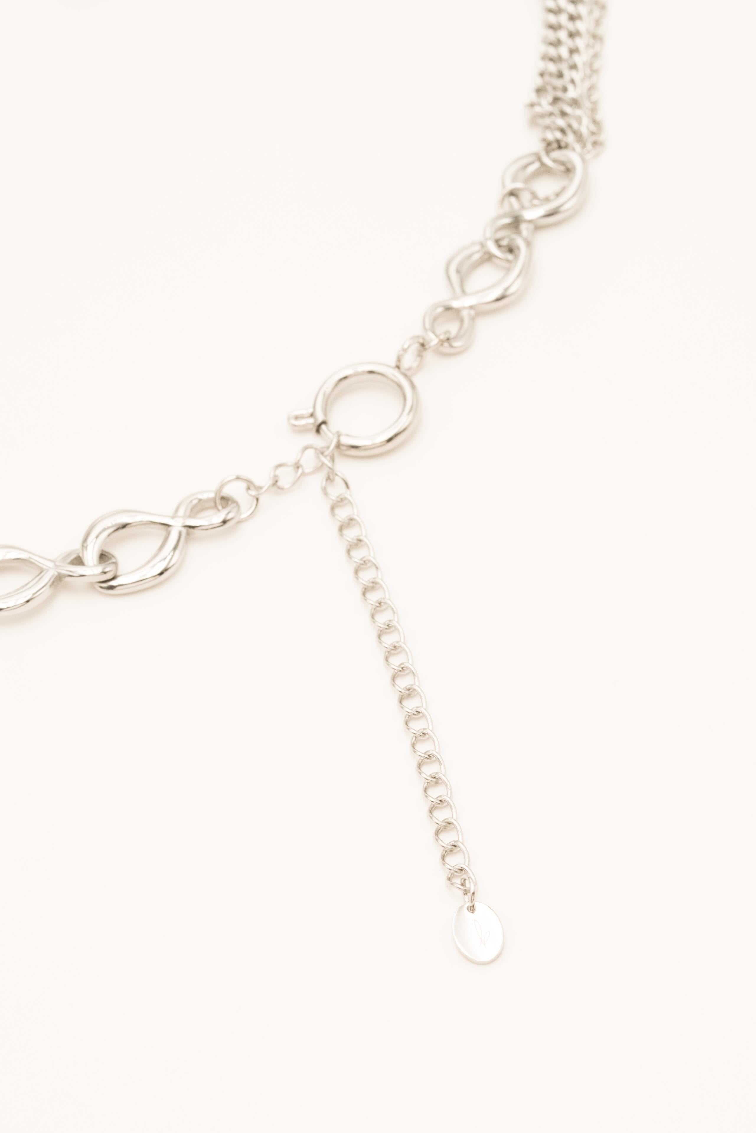 Collier Bohm Paris - Gladys Collier Bohm Paris 