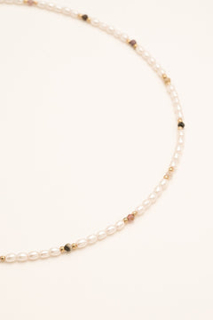 Collier Bohm Paris - Harmonie Collier Bohm Paris Tourmaline 