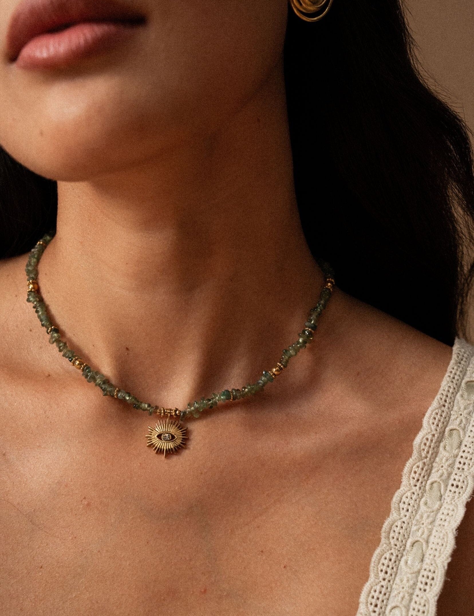 Collier Bohm Paris - Hélor Colliers Pendentifs Bohm Paris 