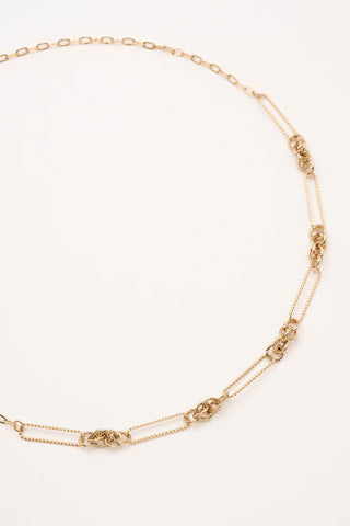 Collier Bohm Paris - Héra
