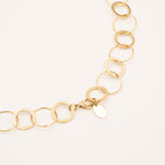 Collier Bohm Paris - Hoji Collier type sautoir Bohm Paris 