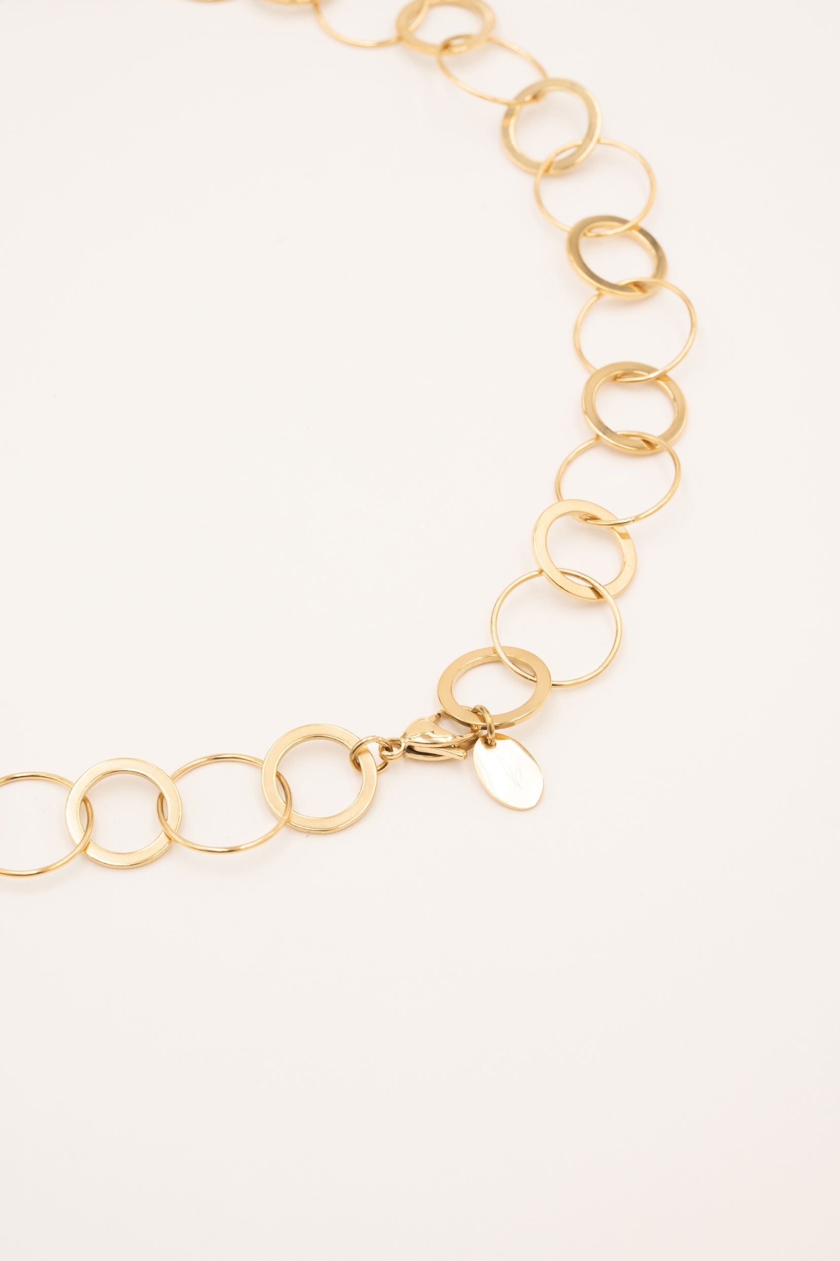 Collier Bohm Paris - Hoji Collier type sautoir Bohm Paris 