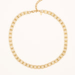 Collier Bohm Paris - Hojicha Collier chaine simple Bohm Paris 