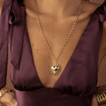 Collier Bohm Paris - Ilaria Collier sautoir Bohm Paris 