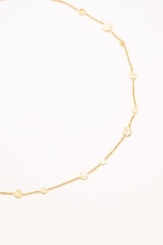 Collier Bohm Paris - Ingrid