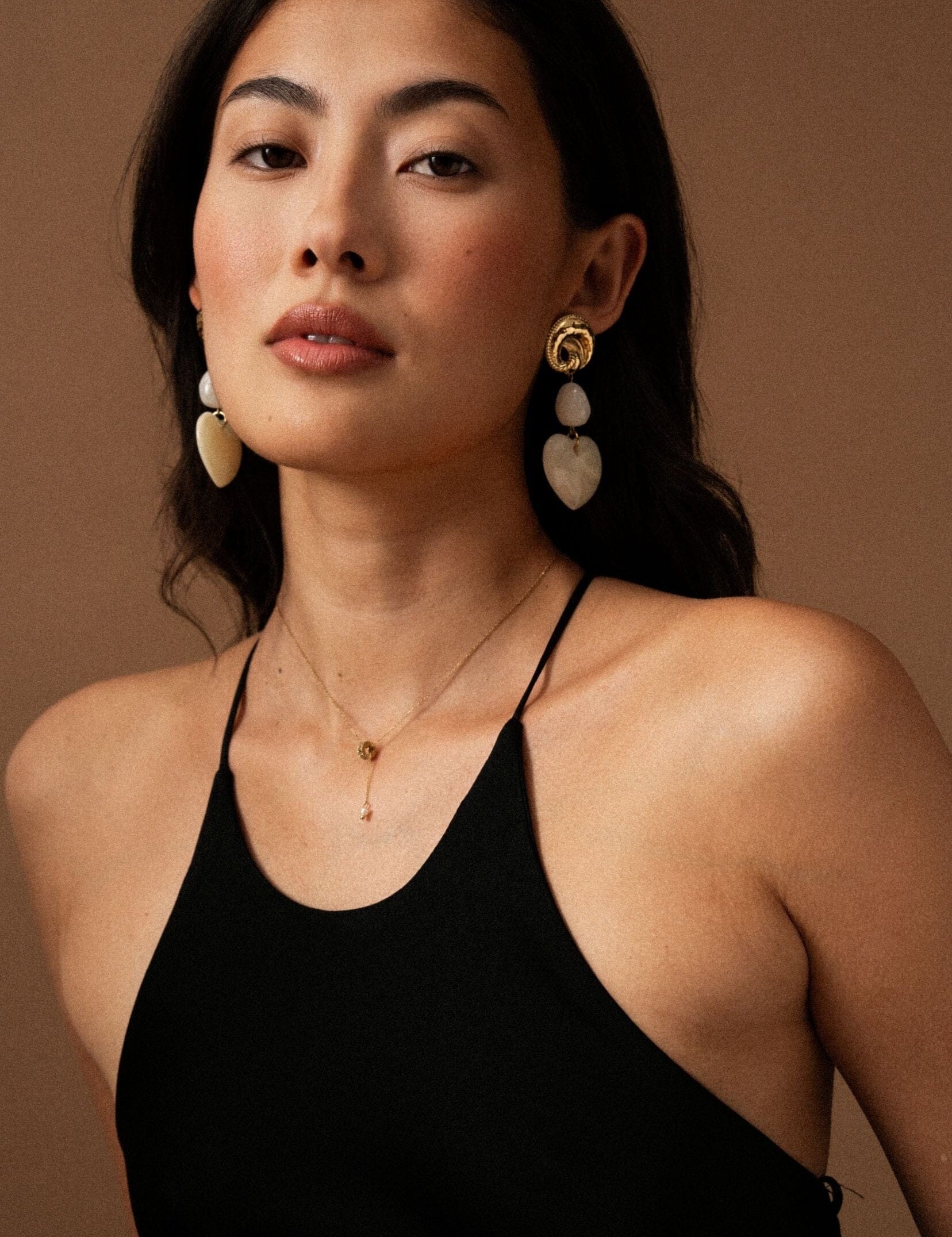 Collier Bohm Paris - Ira Collier en Y Bohm Paris 
