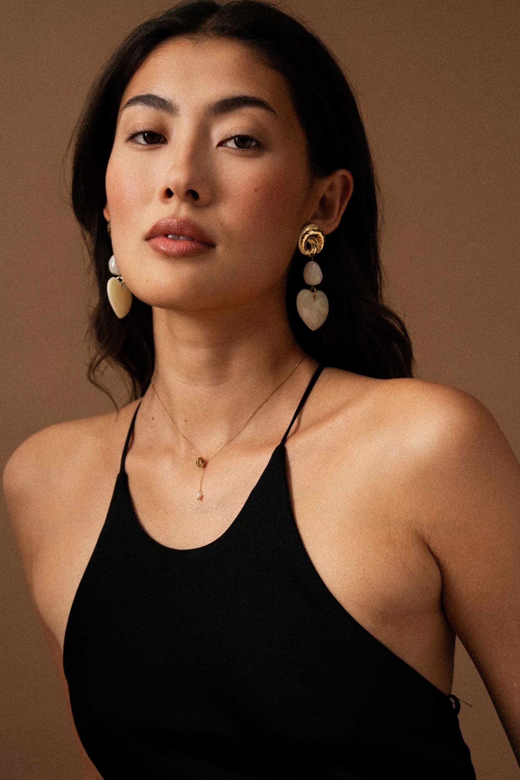 Collier Bohm Paris - Ira Collier en Y Bohm Paris 