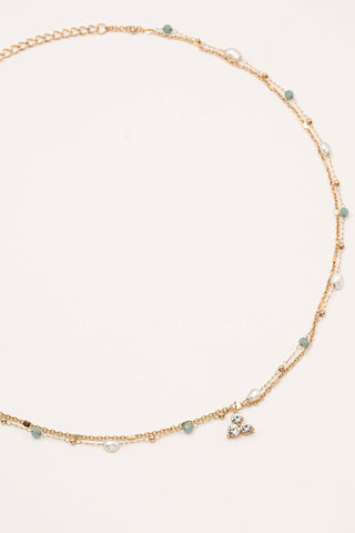 Collier Bohm Paris - Isabeau