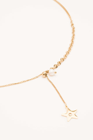 Collier Bohm Paris - Isadora