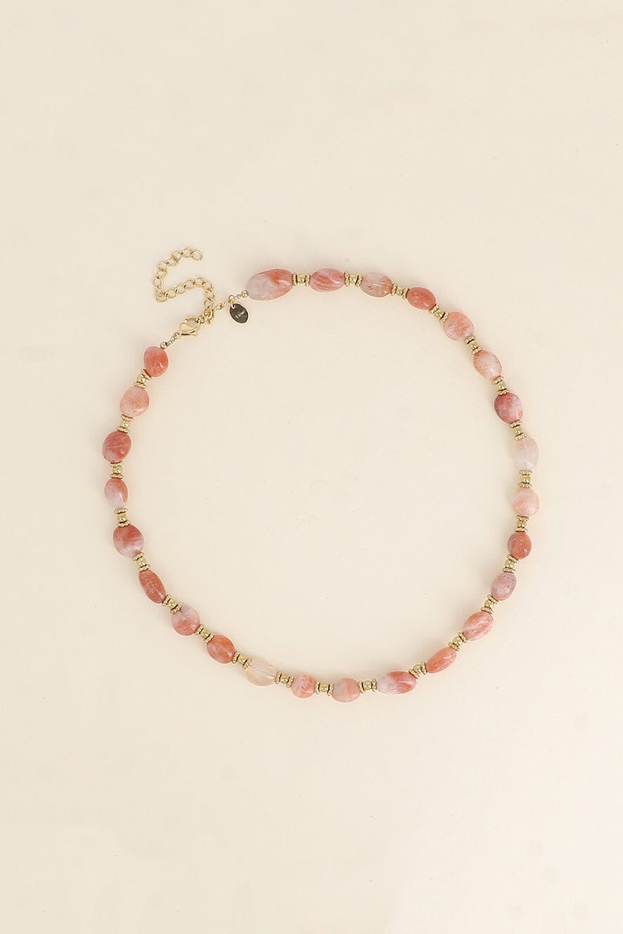 Collier Bohm Paris - Isaline Colliers à fil Bohm Paris 