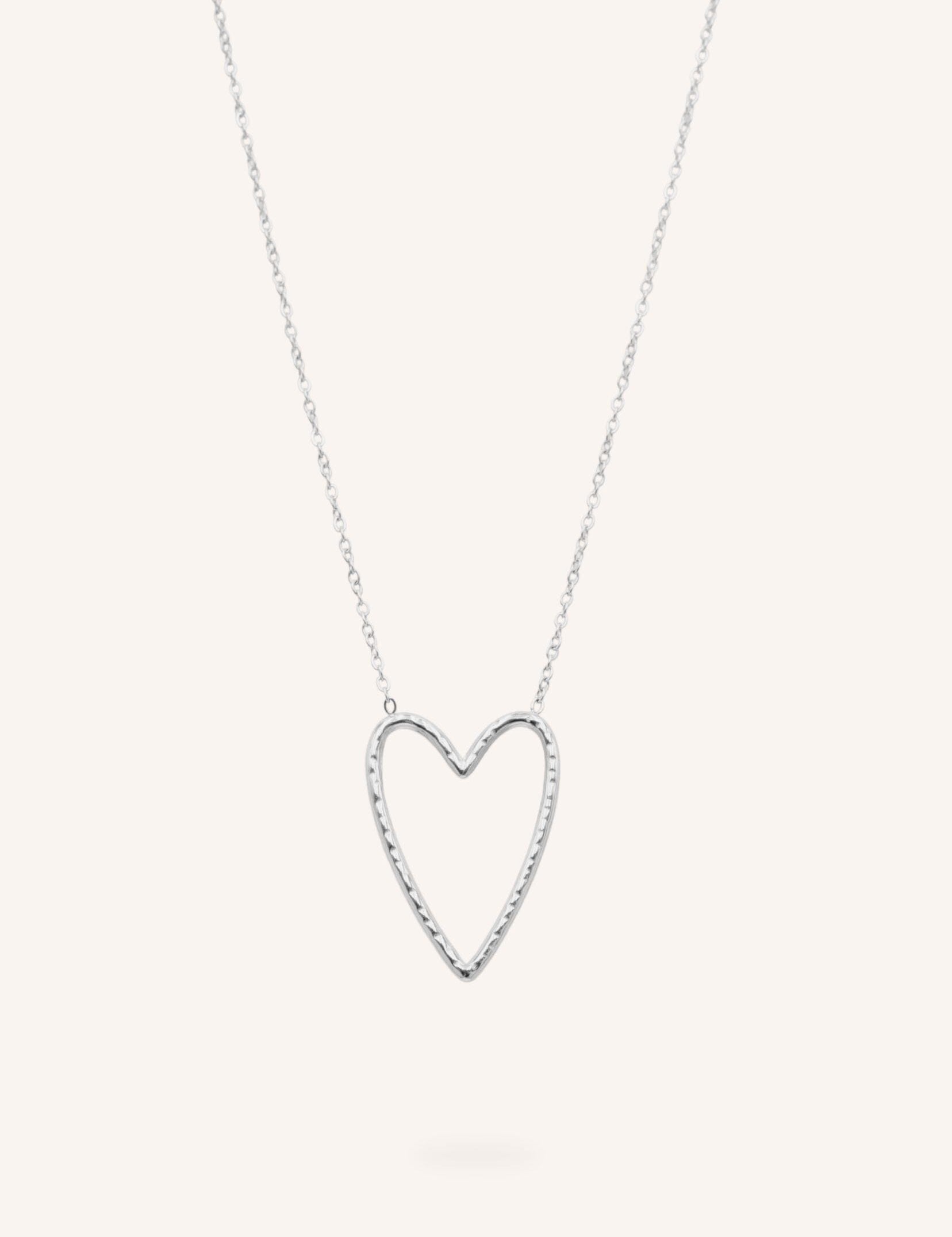 Collier Bohm Paris - Iselia Collier en chaine simple Bohm Paris Agenté 