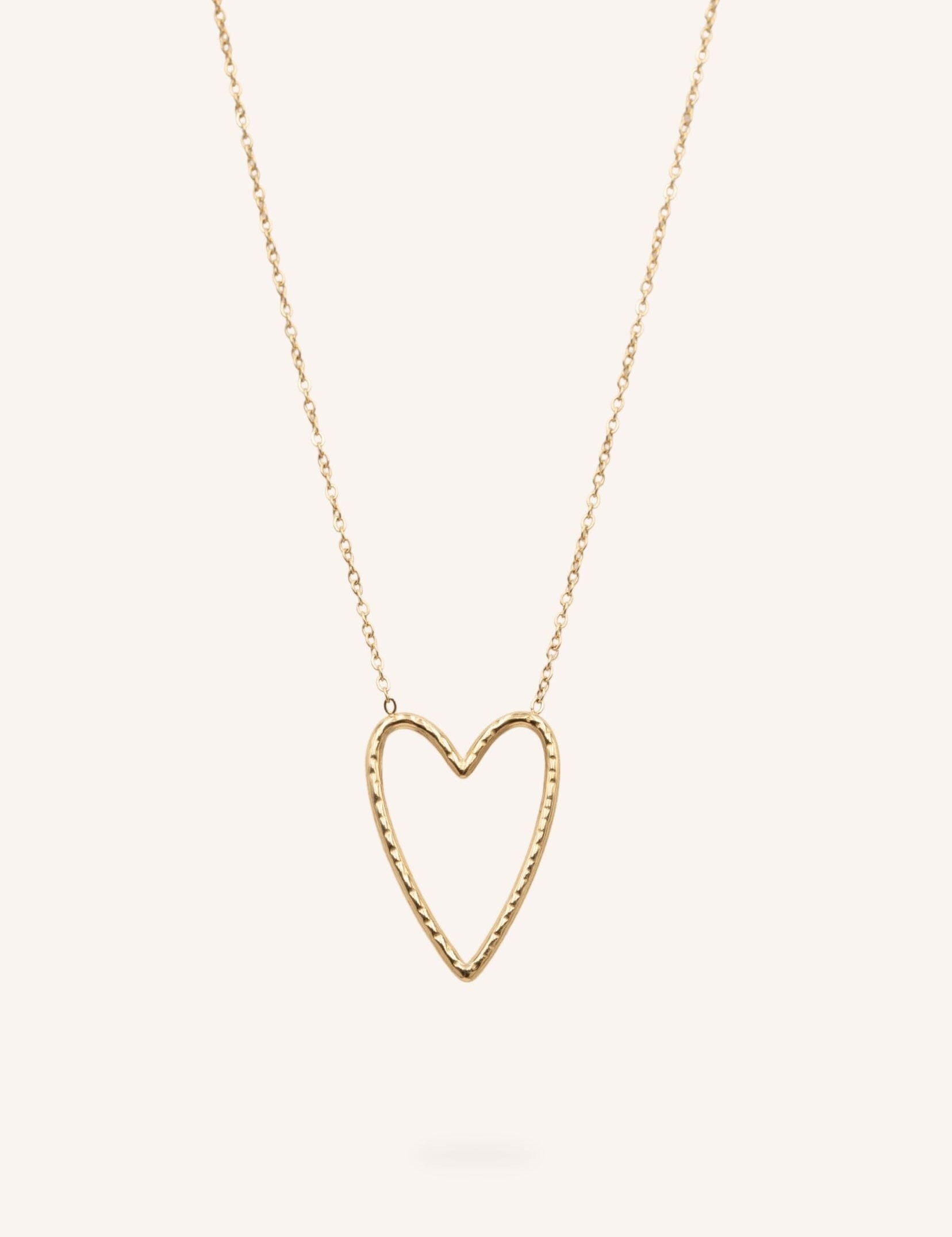 Collier Bohm Paris - Iselia Collier en chaine simple Bohm Paris Doré 