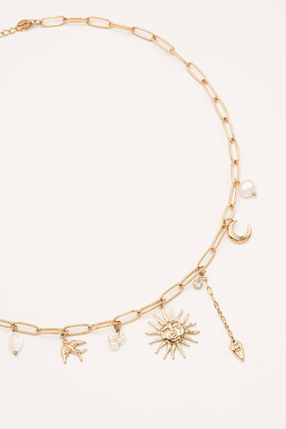 Collier Bohm Paris - Isméria