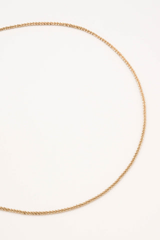 Collier Bohm Paris - Isolda