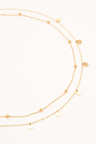 Collier Bohm Paris - Ivanne