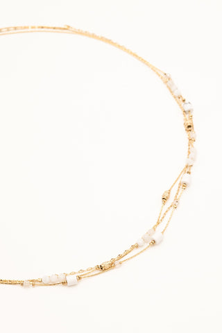Collier Bohm Paris - Jamila