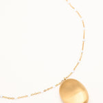 Collier Bohm Paris - Judie Colliers Bohm Paris Blanc 