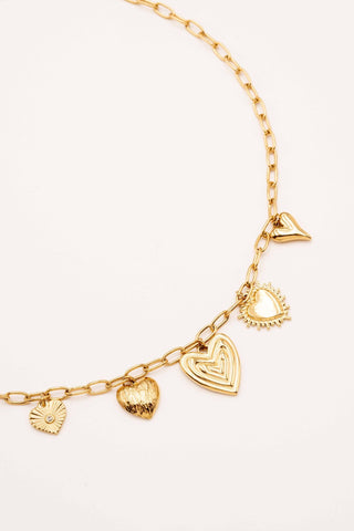Collier Bohm Paris - Kaeri