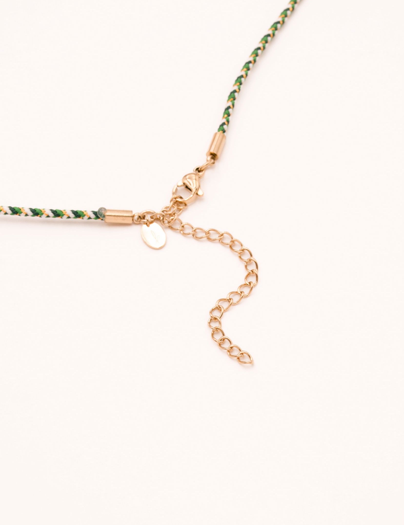 Collier Bohm Paris - Kaïa Colliers Pendentifs Bohm Paris 