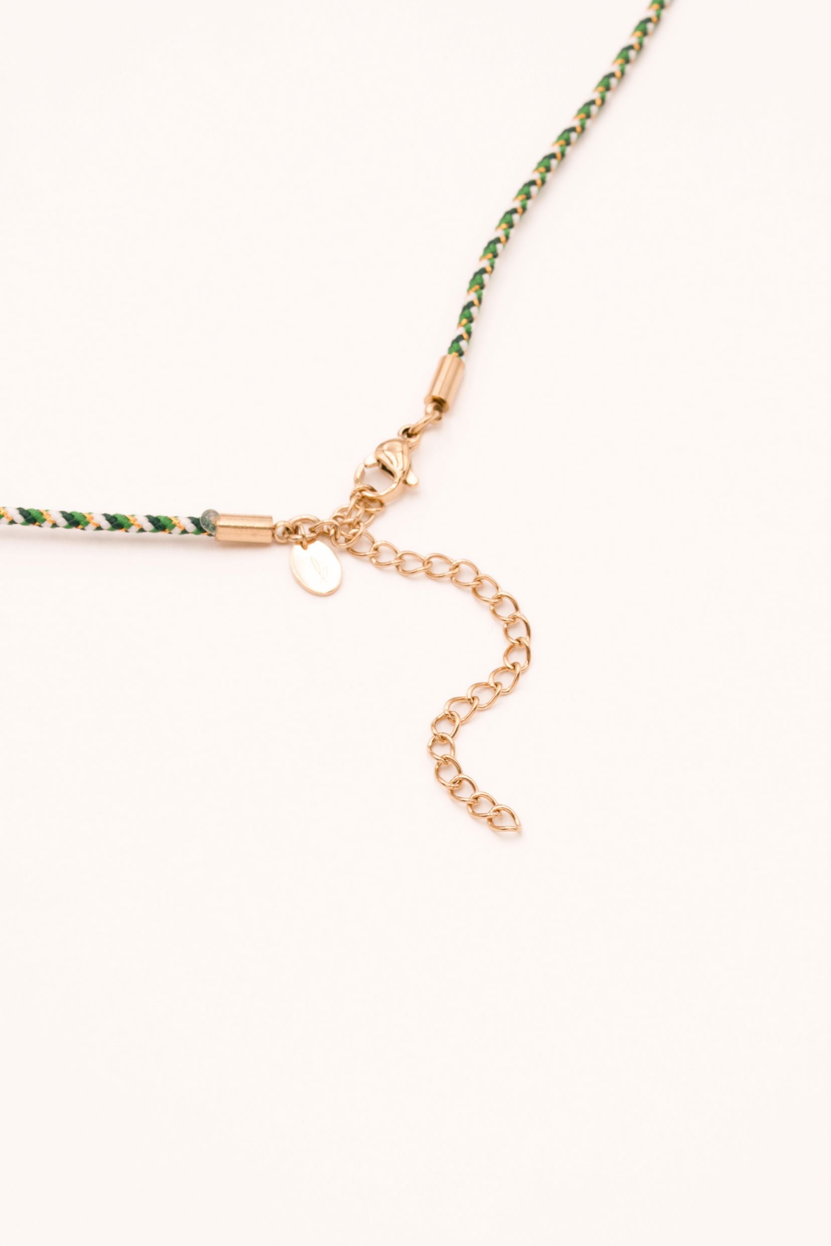 Collier Bohm Paris - Kaïa Colliers Pendentifs Bohm Paris 