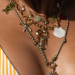 Collier Bohm Paris - Kaïa Colliers Pendentifs Bohm Paris 