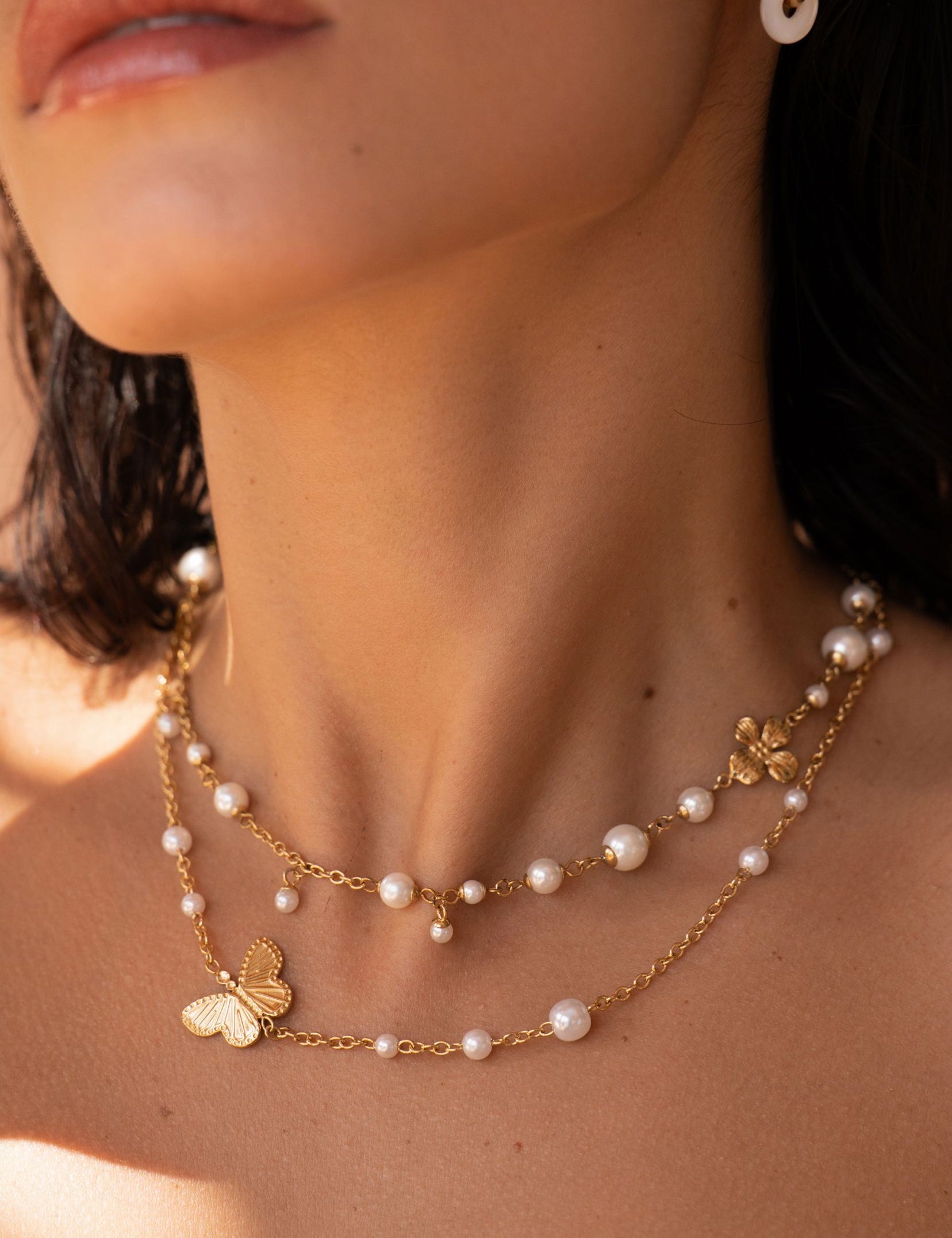 Collier Bohm Paris - KaÏna Colliers Pendentifs Bohm Paris 
