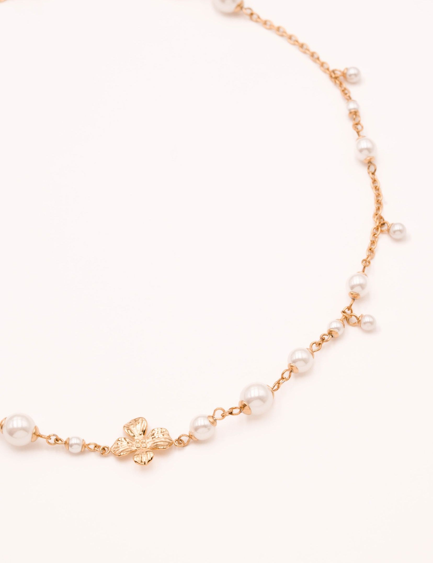 Collier Bohm Paris - KaÏna Colliers Pendentifs Bohm Paris Perle résine 