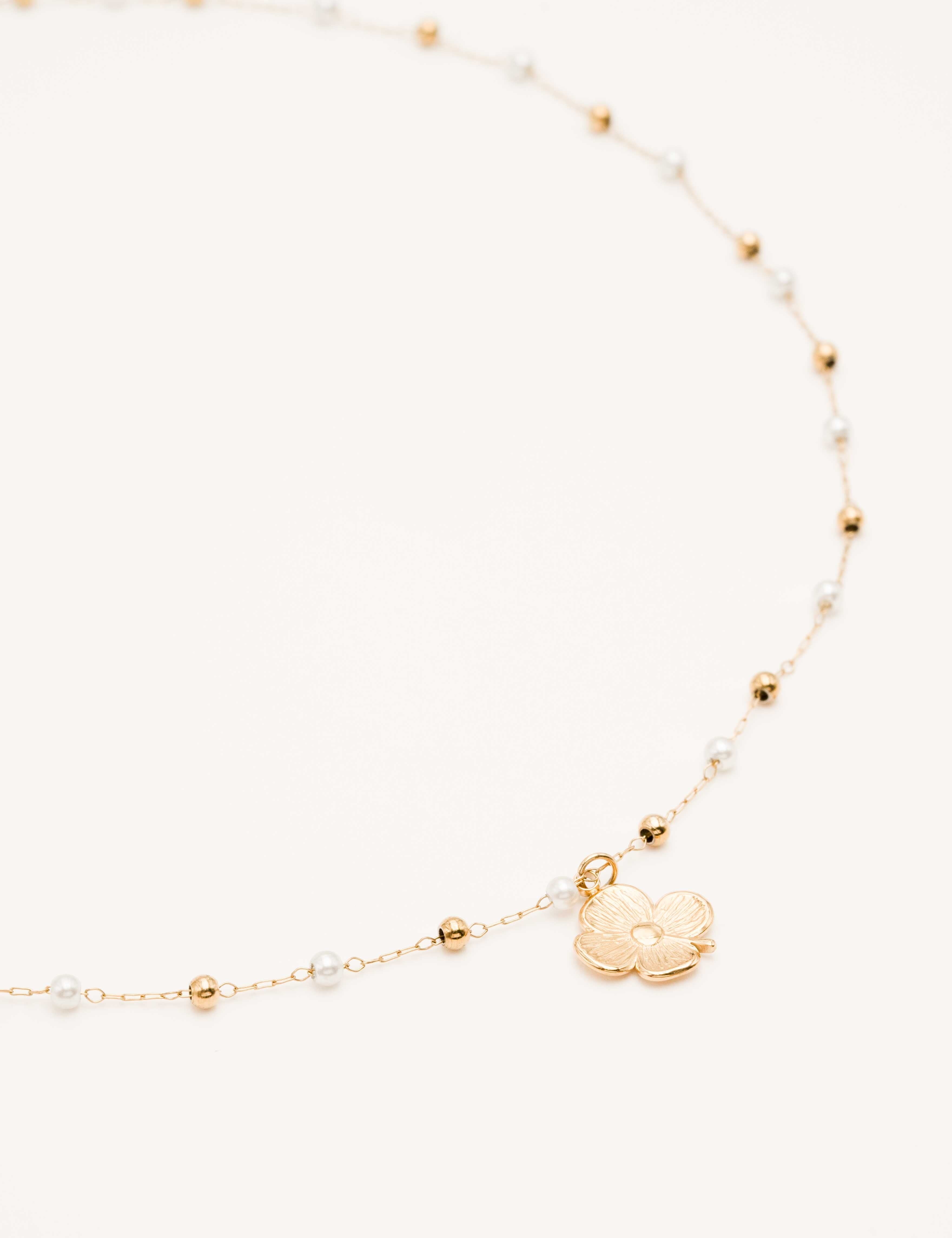 Collier Bohm Paris - Kamari perles Bracelets Bohm Paris 