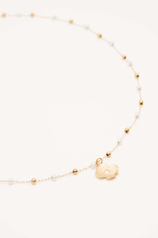 Collier Bohm Paris - Kamari perles