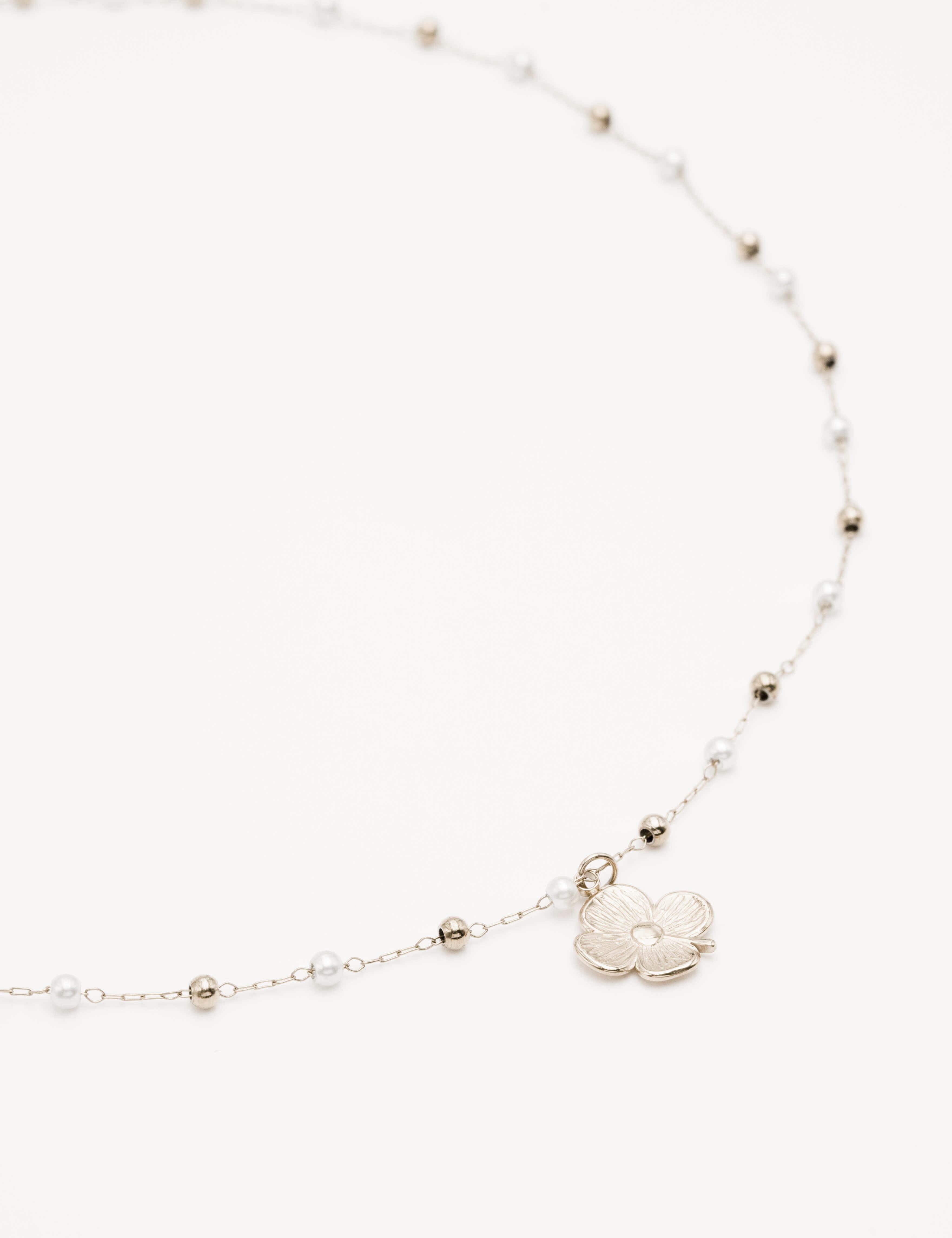 Collier Bohm Paris - Kamari perles Bracelets Bohm Paris Argenté 