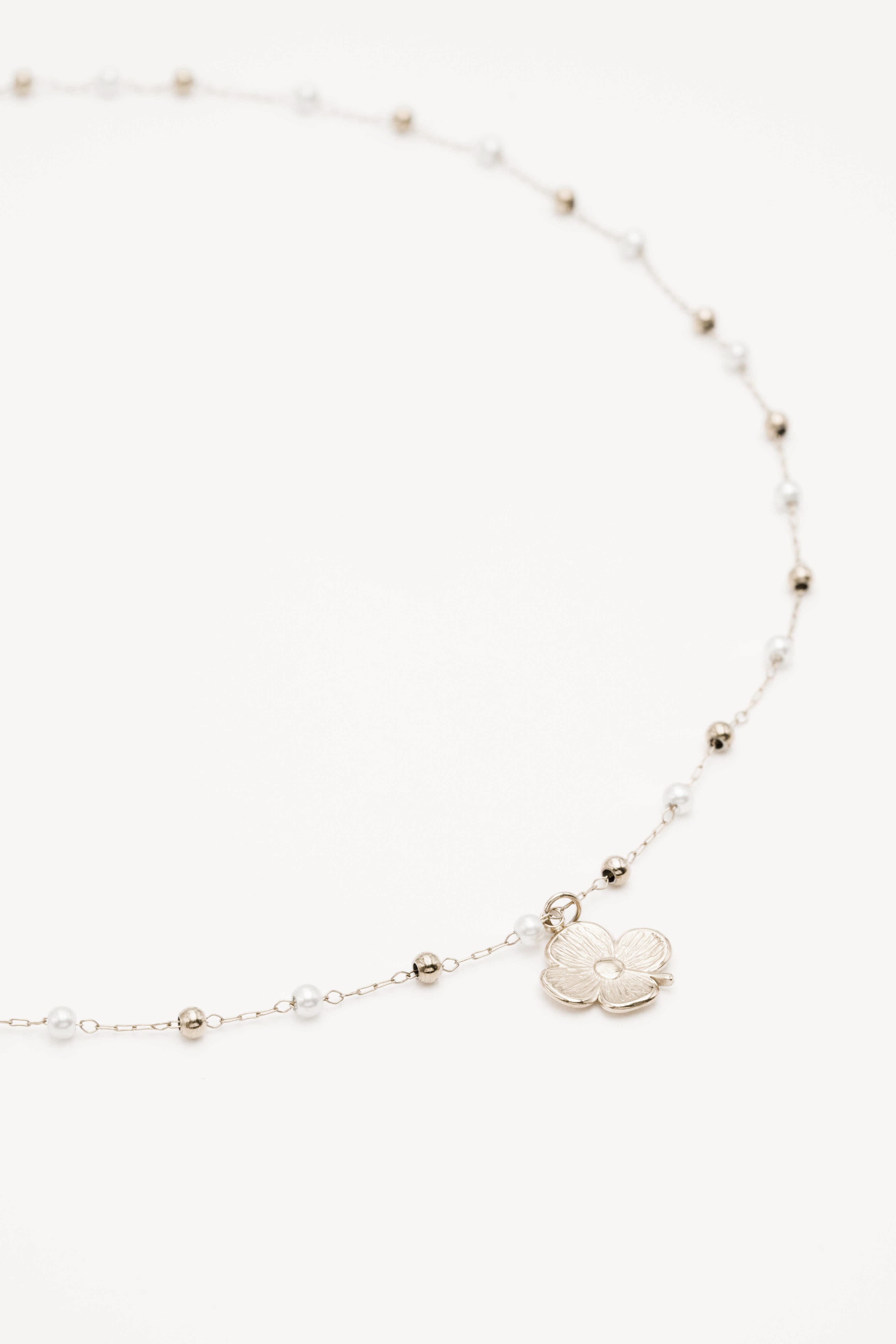 Collier Bohm Paris - Kamari perles Bracelets Bohm Paris Argenté 