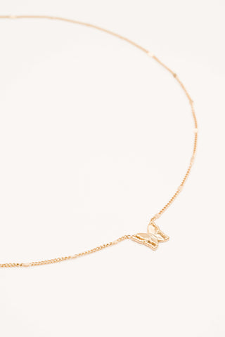 Collier Bohm Paris - Kani