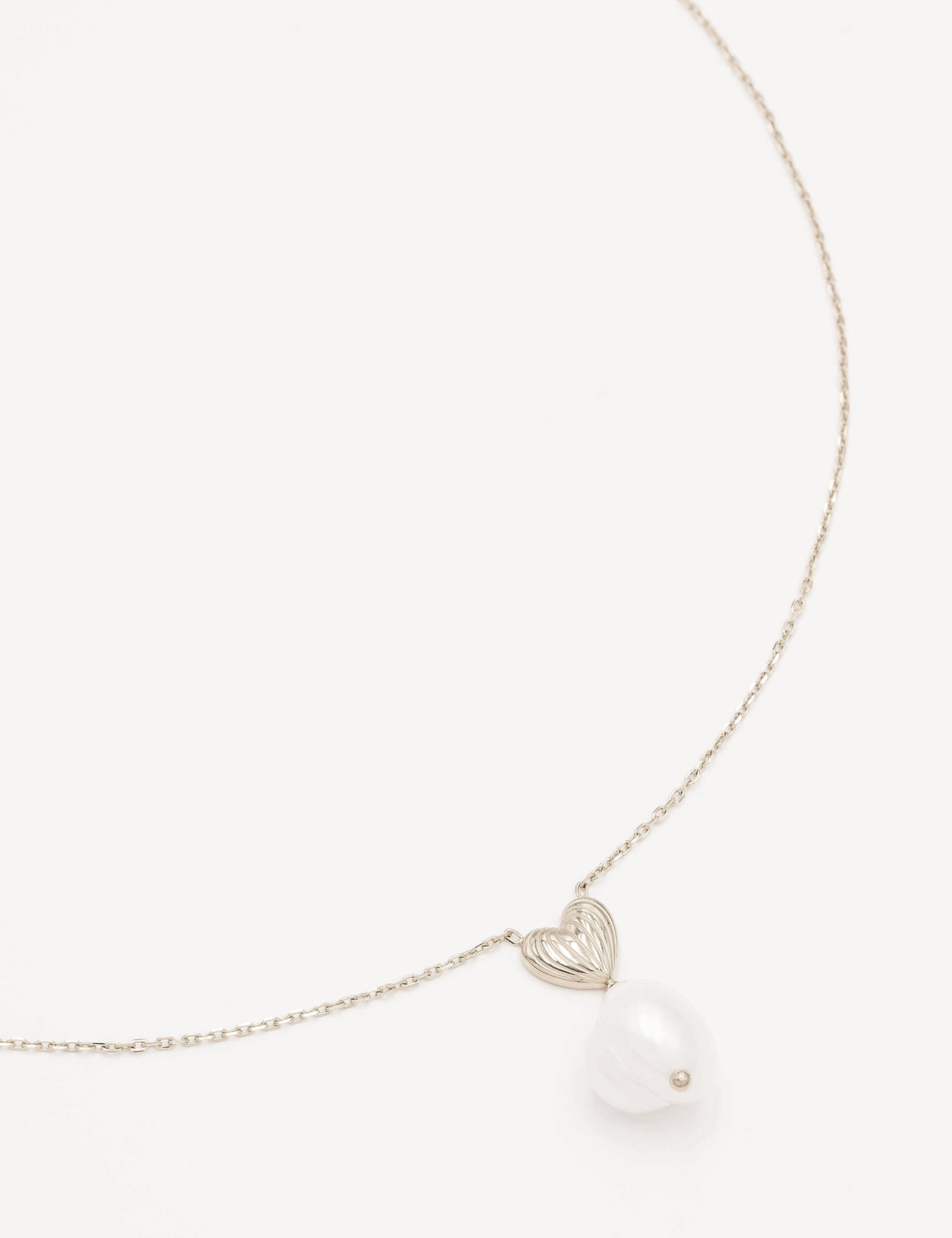 Collier Bohm Paris - Katalina Colliers Bohm Paris Argenté 