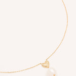 Collier Bohm Paris - Katalina Colliers Bohm Paris Perle d'eau douce 