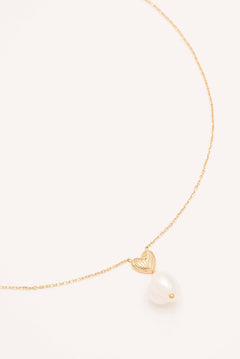 Collier Bohm Paris - Katalina Colliers Bohm Paris Perle d'eau douce 