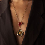 Collier Bohm Paris - Katell Collier Pendantifs Bohm Paris 