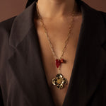 Collier Bohm Paris - Katell Collier Pendantifs Bohm Paris 