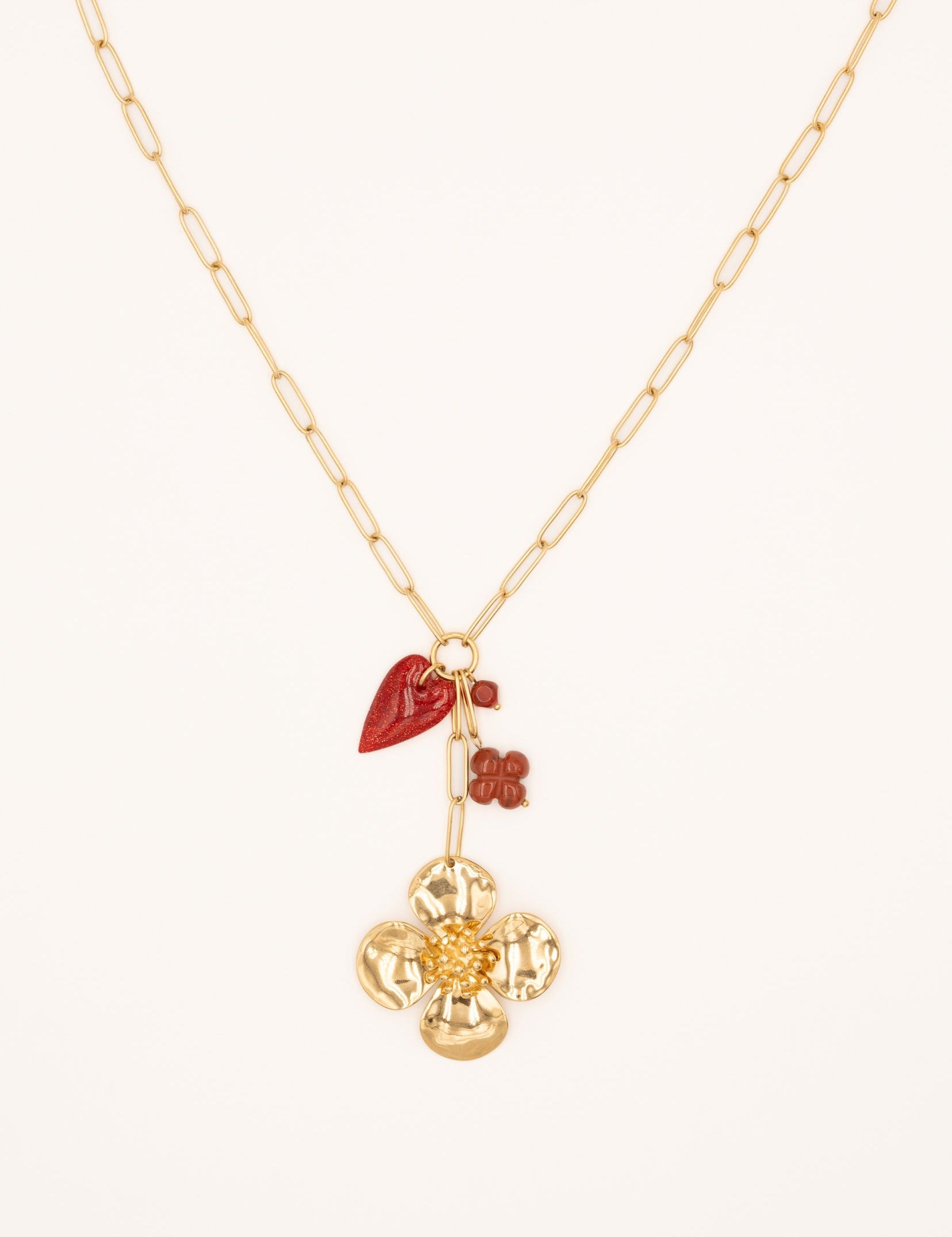 Collier Bohm Paris - Katell Collier Pendantifs Bohm Paris 