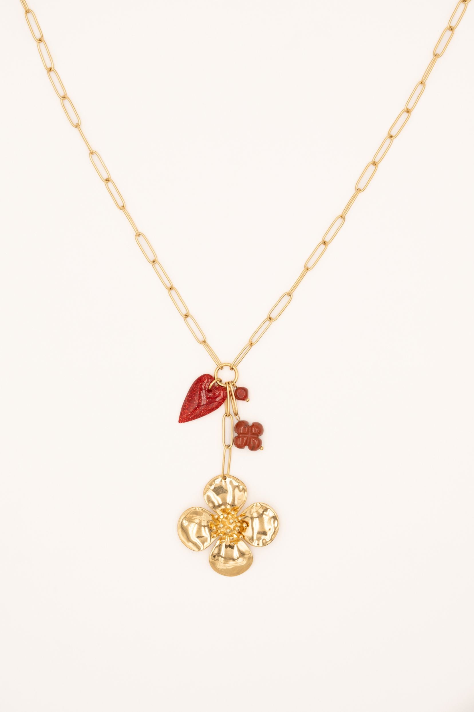 Collier Bohm Paris - Katell Collier Pendantifs Bohm Paris 