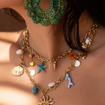 Collier Bohm Paris - Keïna Colliers Pendentifs Bohm Paris 