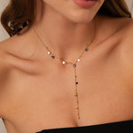 Collier Bohm Paris - Khalissa Y Collier Bohm Paris 