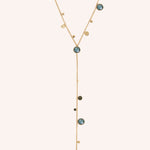 Collier Bohm Paris - Khalissa Y Collier Bohm Paris Erinite 