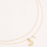 Collier Bohm Paris - Layle Colliers Bohm Paris Perle d'eau douce 