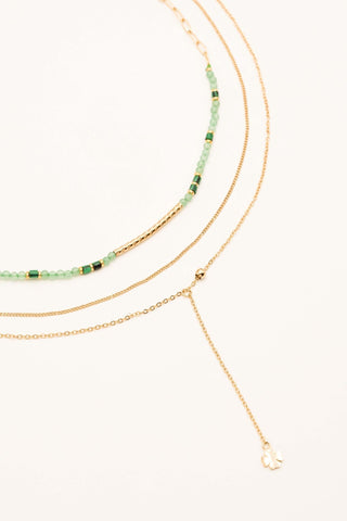 Collier Bohm Paris - Léona