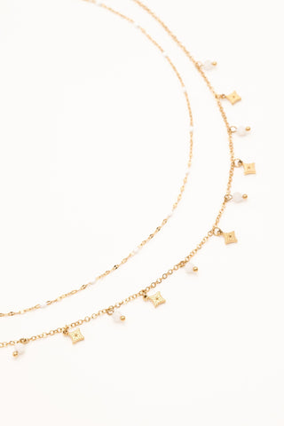 Collier Bohm Paris - Liliah