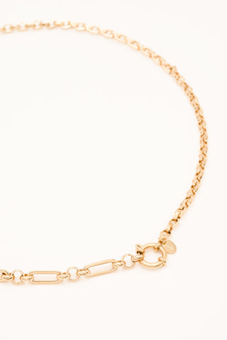 Collier Bohm Paris - Lindsey