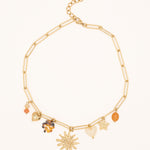 Collier Bohm Paris - Lionelle Collier Pendantifs Bohm Paris 