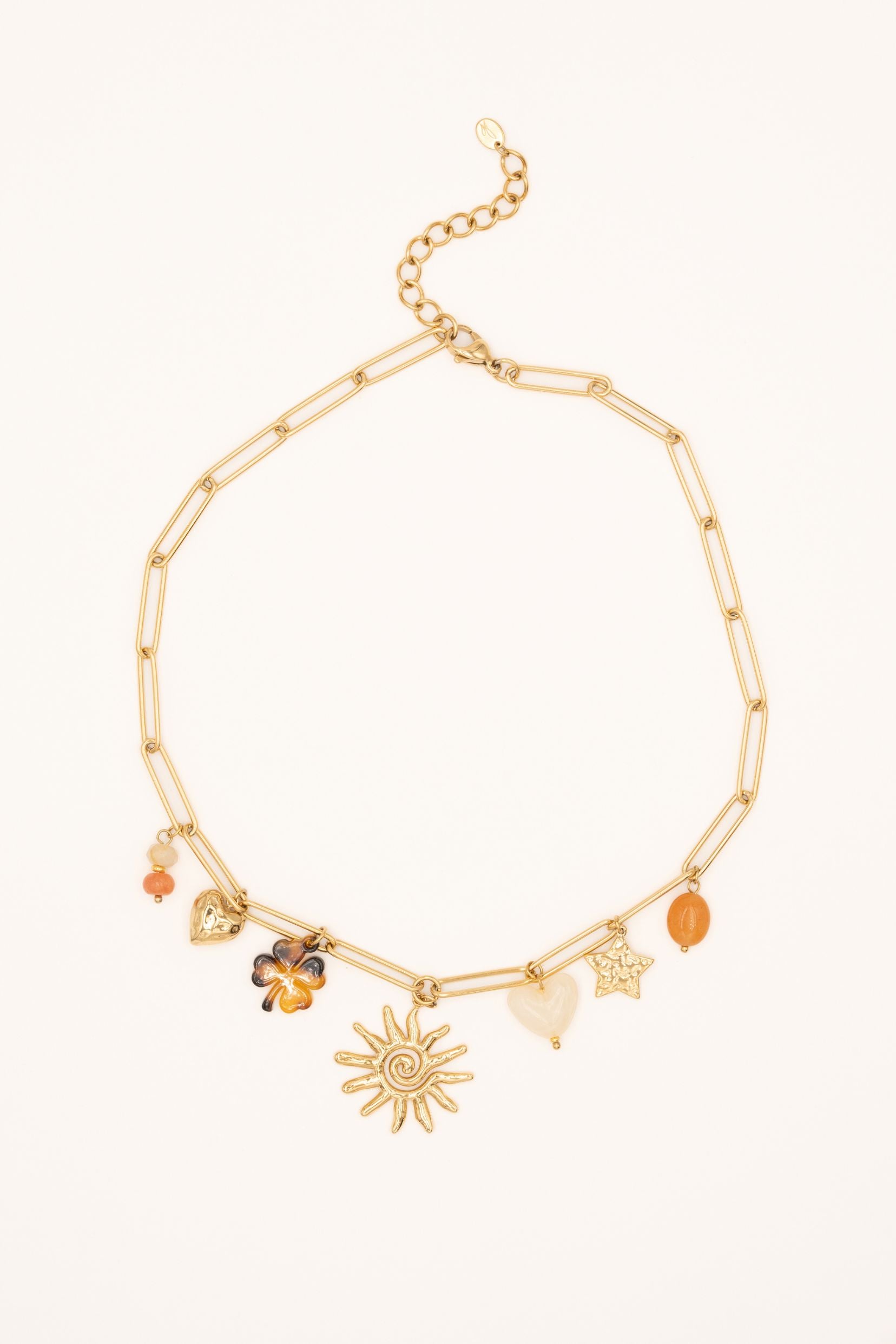 Collier Bohm Paris - Lionelle Collier Pendantifs Bohm Paris 
