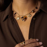 Collier Bohm Paris - Lior Collier Pendantifs Bohm Paris 